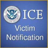 ICE Victim Notification